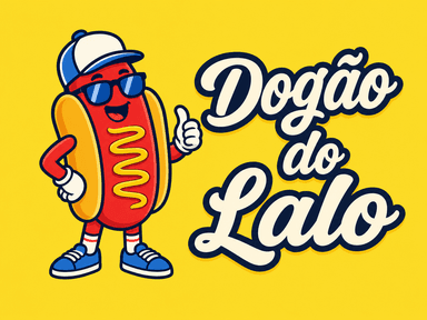 Dogão do Lalo
